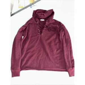 Ultra Flirt Hoodie XS